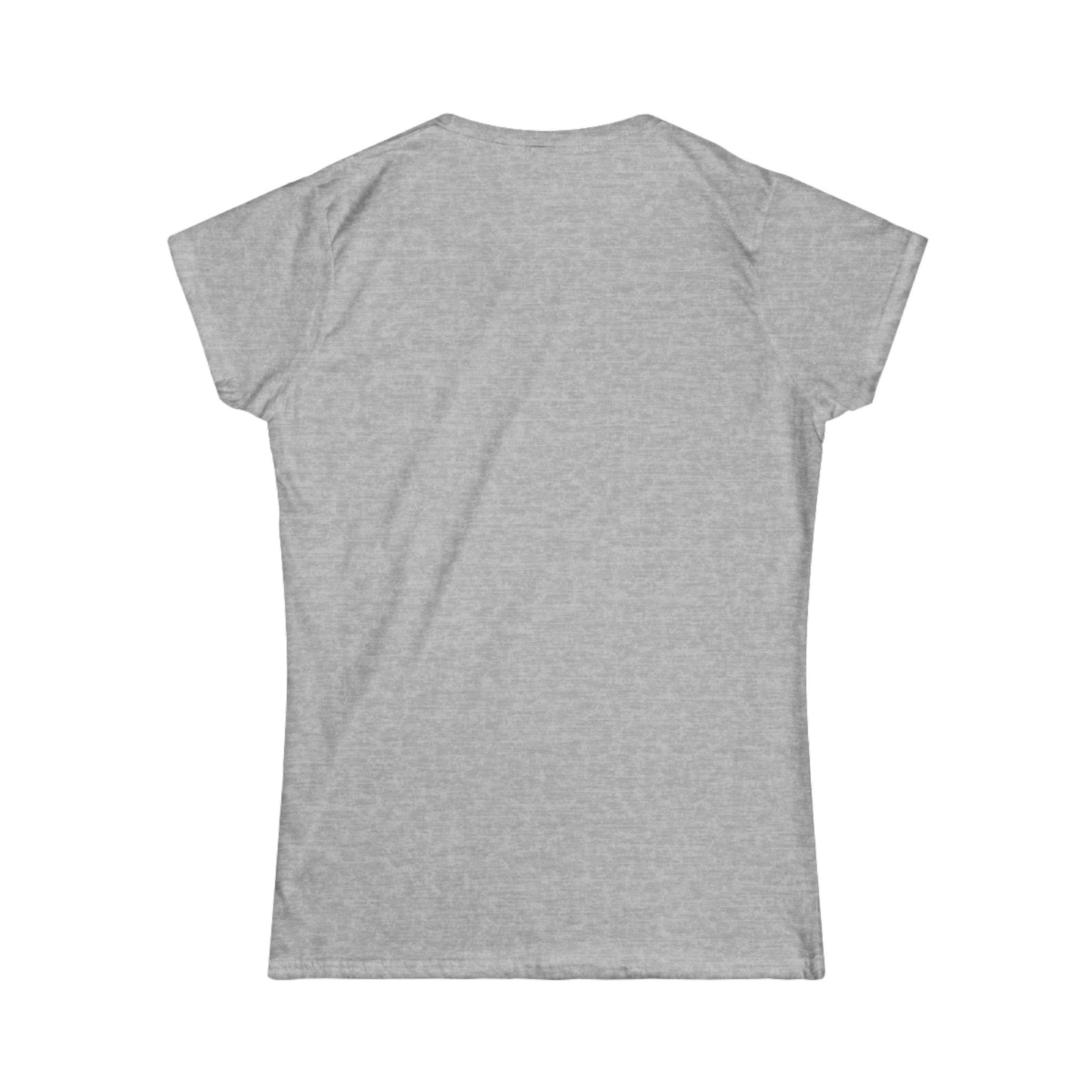 Women's Tee Nashville, TN Rockabilly Guitar Player Shirt