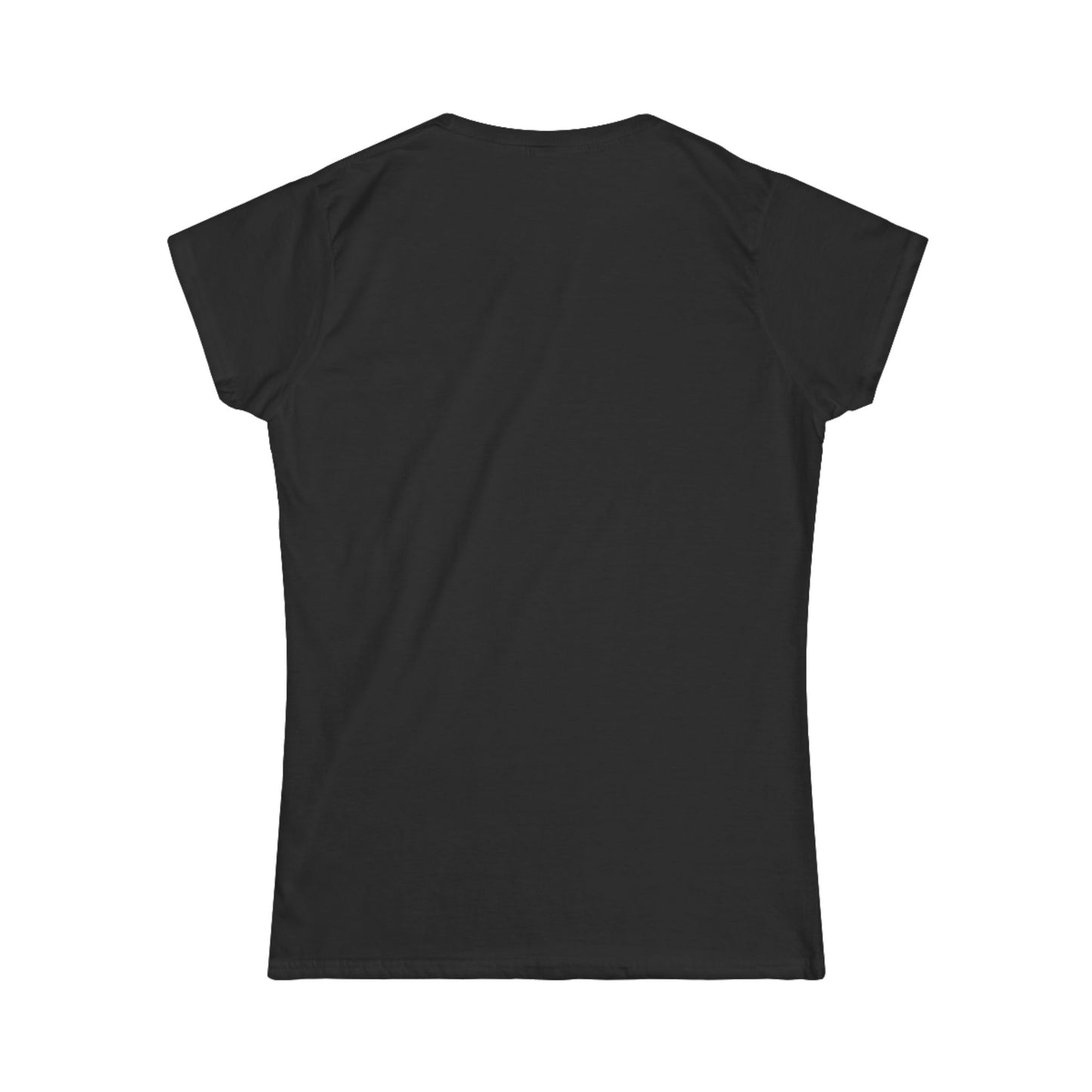 Women's Tee Nashville, TN Rockabilly Guitar Player Shirt